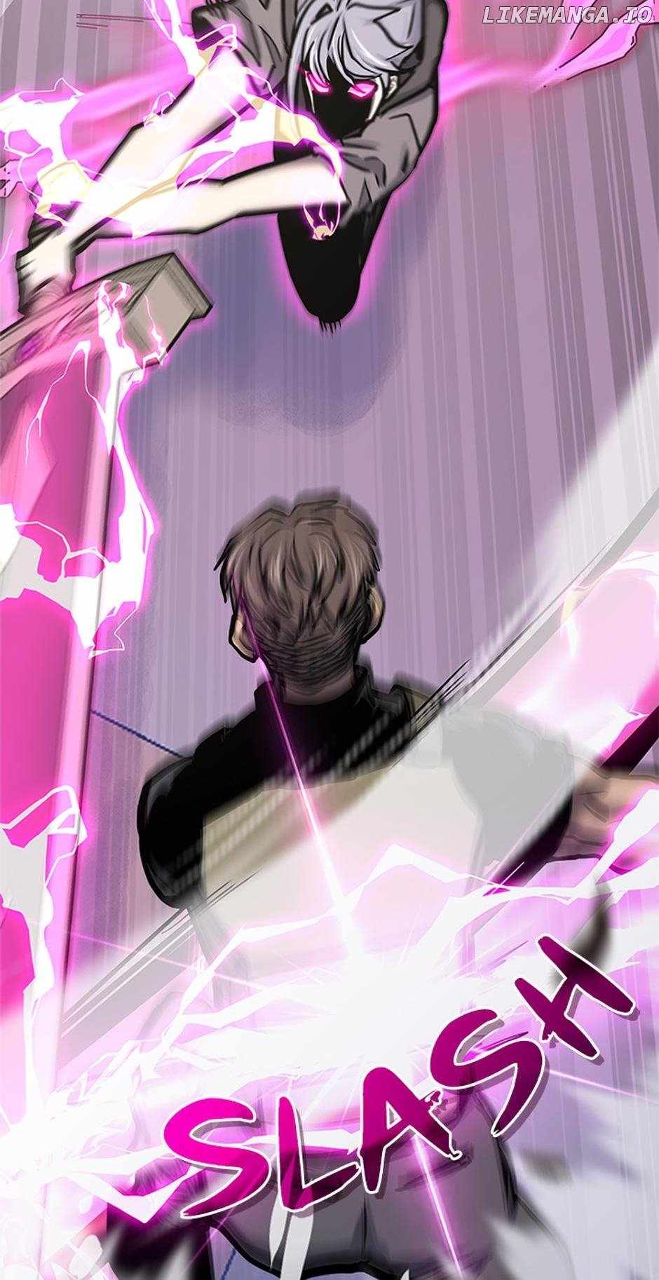 Player from Today Onwards Chapter 136 86